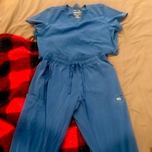 Quality Scrubs: IRG, Maeven, YOGA